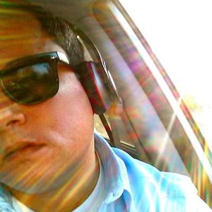 Meet your Posher, Jay